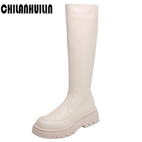 boots classic style autumn winter elastic microfiber shoes woman knee high thick mid heels black platform long riding boot
boots classic style autumn winter elastic microfiber shoes woman knee high thick mid heels black platform long riding boot
