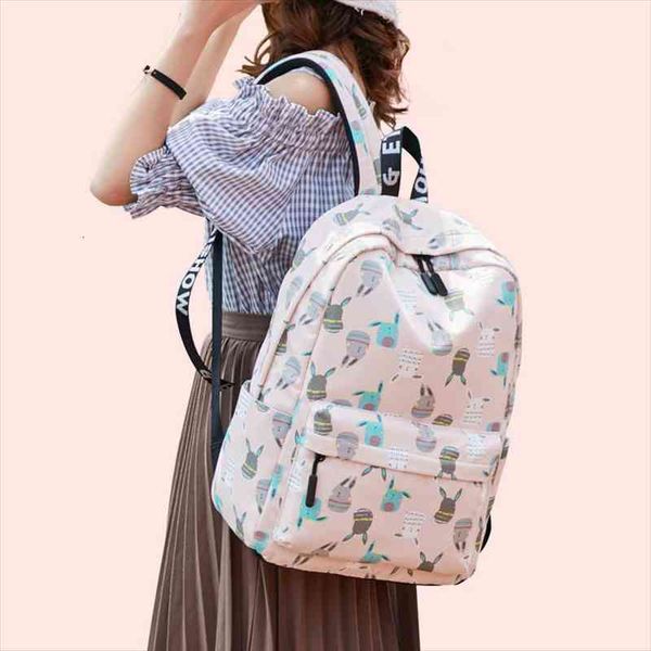 waterproof polyester women school bag for girls teenagers cartoon flower backpack travel backpacks children cute book
waterproof polyester women school bag for girls teenagers cartoon flower backpack travel backpacks children cute book