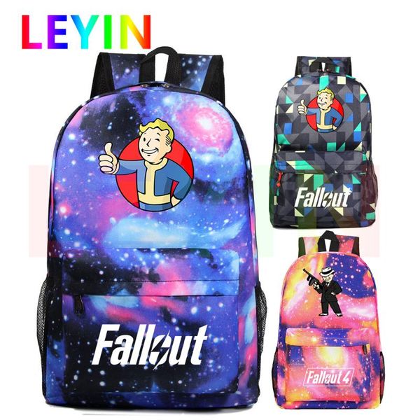 backpack fallout4 women travel bags gaming daypack fallout 4 schoolbag game rucksack satchel children outdoor day pack
backpack fallout4 women travel bags gaming daypack fallout 4 schoolbag game rucksack satchel children outdoor day pack