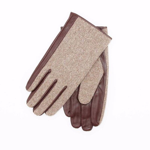 fingerless gloves 100% goatskin 2021 autumn winter men women plus velvet warm fashion short wool leather handschoenen, Blue;gray
fingerless gloves 100% goatskin 2021 autumn winter men women plus velvet warm fashion short wool leather handschoenen, Blue;gray