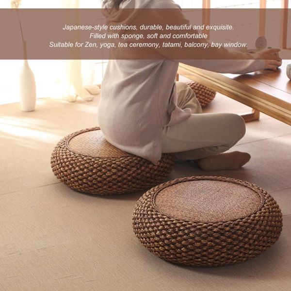 cushion/decorative pillow household round pouf seats cushion floor living room balcony tatami coffee color home decoration
cushion/decorative pillow household round pouf seats cushion floor living room balcony tatami coffee color home decoration