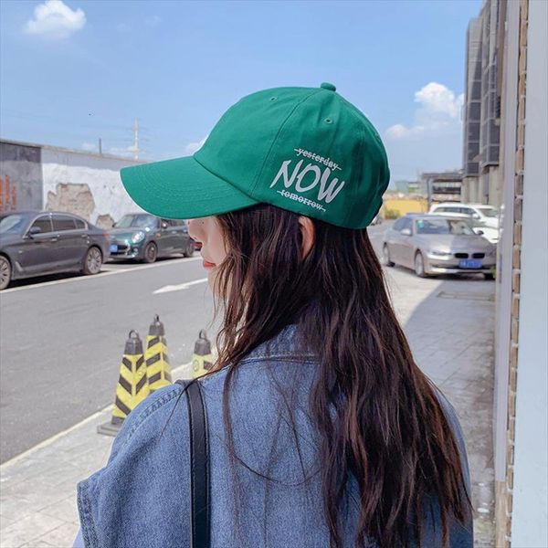 women summer adjustable casual baseball cap green hat letter caps for men cotton snapback hop gorras hombre, Blue;gray
women summer adjustable casual baseball cap green hat letter caps for men cotton snapback hop gorras hombre, Blue;gray