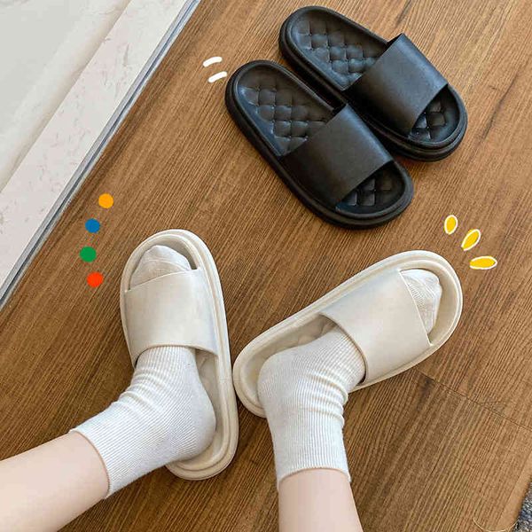 excrement bath feeling anti-skid and odor proof thick bottom home indoor bathroom couple girls summer slippers cool men
excrement bath feeling anti-skid and odor proof thick bottom home indoor bathroom couple girls summer slippers cool men