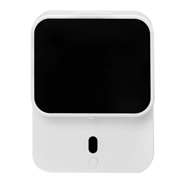 liquid soap dispenser k3na automatic induction foaming hand washer led screen display household wall washing machine infrared sensor
liquid soap dispenser k3na automatic induction foaming hand washer led screen display household wall washing machine infrared sensor