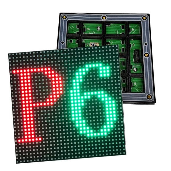 outdoor waterproof led display screen module 192mmx192mm high brightness rgb full color smd3535 32x32 pixels
outdoor waterproof led display screen module 192mmx192mm high brightness rgb full color smd3535 32x32 pixels