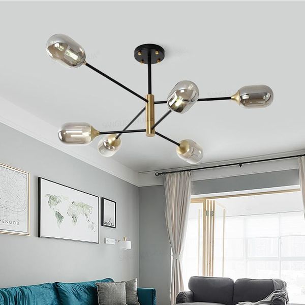 chandeliers nordic living room simple modern atmosphere light luxury design exhibition hall industrial style art lighting
chandeliers nordic living room simple modern atmosphere light luxury design exhibition hall industrial style art lighting