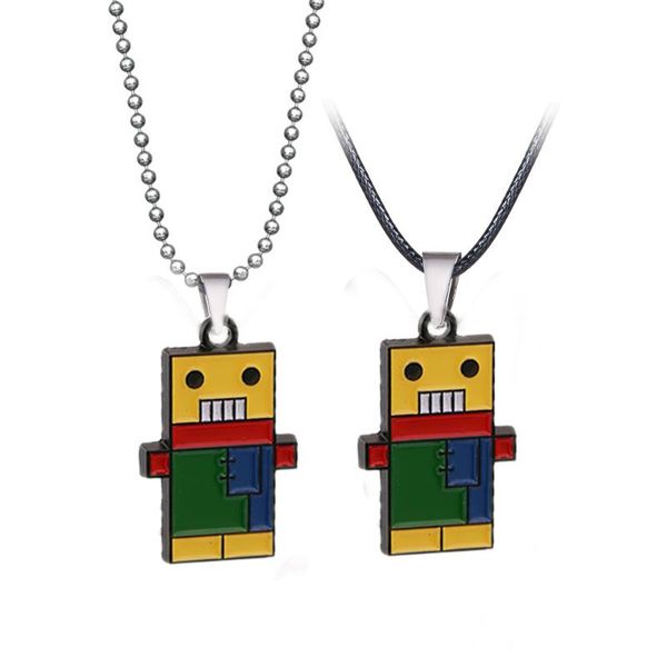 pendant necklaces anime x killua zoldyck necklace men metal rope bead chain figure women cosplay jewelry collares, Silver
pendant necklaces anime x killua zoldyck necklace men metal rope bead chain figure women cosplay jewelry collares, Silver