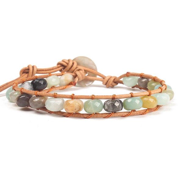 charm bracelets balibali wrap bracelet amazon stone vintage leather semi precious beaded cuff woven, Golden;silver
charm bracelets balibali wrap bracelet amazon stone vintage leather semi precious beaded cuff woven, Golden;silver