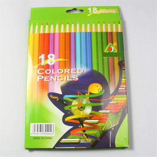 wxez special price 18 color kindergarten environmental protection wooden color secret brush painting pens pencil pencilgarden graffiti pain, Black;red
wxez special price 18 color kindergarten environmental protection wooden color secret brush painting pens pencil pencilgarden graffiti pain, Black;red