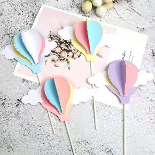 multicolored balloon cake er decoration baby shower birthday party wedding hat home other event & supplies
multicolored balloon cake er decoration baby shower birthday party wedding hat home other event & supplies