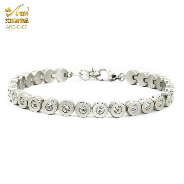 link, chain aniid fashion iced out bracelet for women cubic zirconia crystal tennis men bangles jewelry silver cuban link hip hop 2021, Black
link, chain aniid fashion iced out bracelet for women cubic zirconia crystal tennis men bangles jewelry silver cuban link hip hop 2021, Black