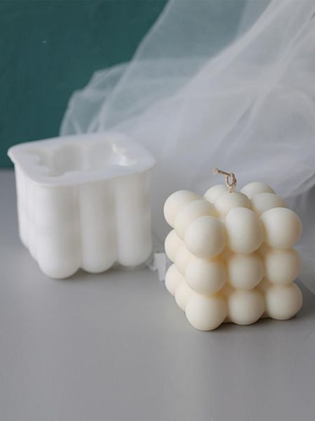 craft tools space magic ball silicone material handmade candle mold diy 3d cube soap molds chocolate cake mould home decoration
craft tools space magic ball silicone material handmade candle mold diy 3d cube soap molds chocolate cake mould home decoration