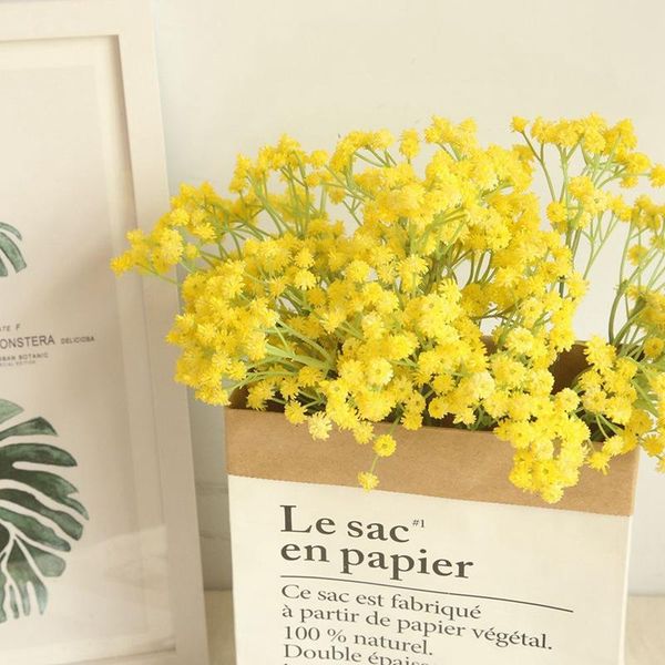 decorative flowers & wreaths 135heads 62cm artificial plastic gypsophila diy floral bouquets arrangement for wedding home party decoration a
decorative flowers & wreaths 135heads 62cm artificial plastic gypsophila diy floral bouquets arrangement for wedding home party decoration a