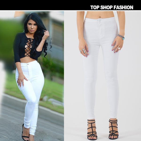 women's jeans 080238 women`s high waist white basic casual fashion stretch ny denim jean pants trousers for women x61p, Blue
women's jeans 080238 women`s high waist white basic casual fashion stretch ny denim jean pants trousers for women x61p, Blue
