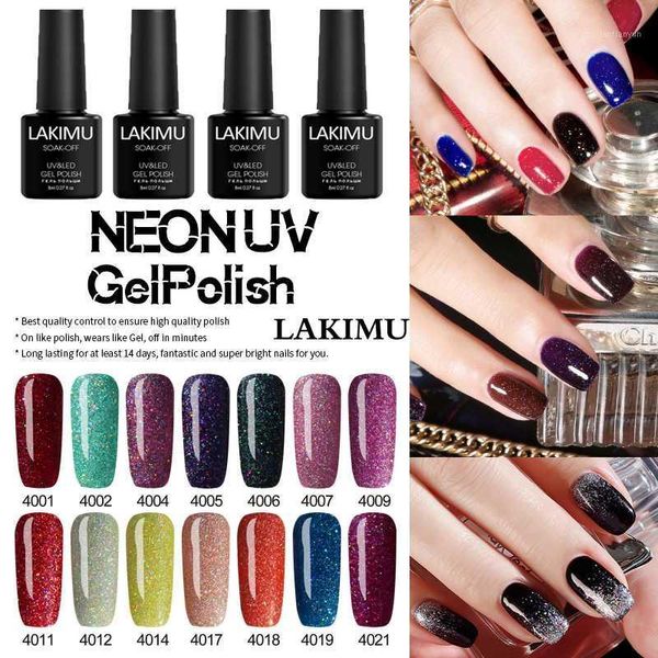 platinum uv gel glitter nail polish neon varnish dip led permanent rainbow enamels art primer1, Red;pink
platinum uv gel glitter nail polish neon varnish dip led permanent rainbow enamels art primer1, Red;pink