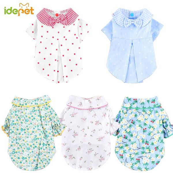 cute pet clothing for dog pajamas flower print cat shirt large small dogs puppy chihuahua costume summer pyjama 35 apparel
cute pet clothing for dog pajamas flower print cat shirt large small dogs puppy chihuahua costume summer pyjama 35 apparel
