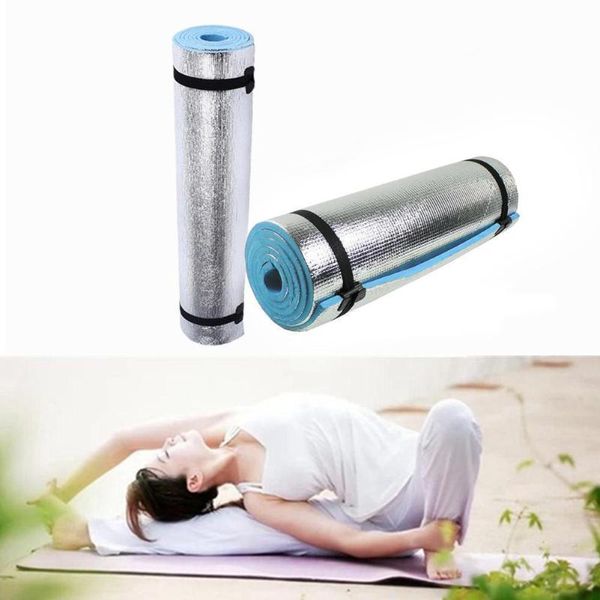 pcs eva foam moisture pad outdoor camping aluminum fitness mat yoga waterproof film single u5w1 pads
pcs eva foam moisture pad outdoor camping aluminum fitness mat yoga waterproof film single u5w1 pads