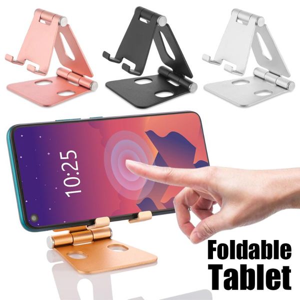 cell phone mounts & holders fashion universal holder foldable aluminum tablet switch stand desk table bracket cellphone
cell phone mounts & holders fashion universal holder foldable aluminum tablet switch stand desk table bracket cellphone