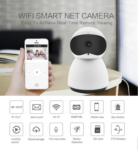 cameras smart camera with 64g storage wireless indoor security surveillance system 1080p hd night vision remote monitor wifi
cameras smart camera with 64g storage wireless indoor security surveillance system 1080p hd night vision remote monitor wifi
