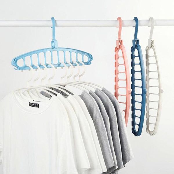 eleven-hole rotating magic hanger wardrobe closet shirt finishing space-saving multi-function foldable eleve-hole hangers & racks
eleven-hole rotating magic hanger wardrobe closet shirt finishing space-saving multi-function foldable eleve-hole hangers & racks