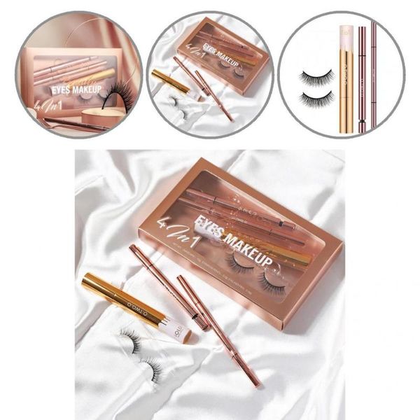 eyeliner 1 set mascara stylish beginner liquid eye liner pen easy to color natural eyes makeup
eyeliner 1 set mascara stylish beginner liquid eye liner pen easy to color natural eyes makeup