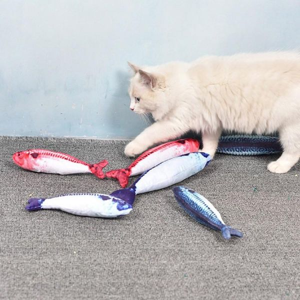 cat toys plush creative 3d carp fish shape toy gift cute simulation playing for pet gifts catnip stuffed pillow doll6
cat toys plush creative 3d carp fish shape toy gift cute simulation playing for pet gifts catnip stuffed pillow doll6