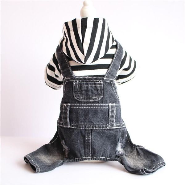 dog apparel bay pet clothes spring and summer teddy bichon striped legs cowboy onesie
dog apparel bay pet clothes spring and summer teddy bichon striped legs cowboy onesie