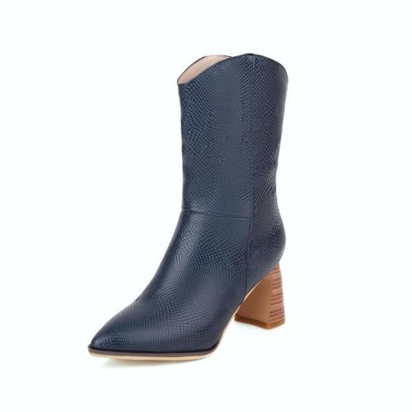 boots 2021 fall/winter women's european and american fashion trend snake-print pointed toe low-heeled low-top, Black
boots 2021 fall/winter women's european and american fashion trend snake-print pointed toe low-heeled low-top, Black