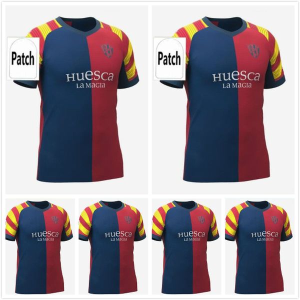 2021 2022 huesca special soccer jerseys day of aragon 20 futbol insua #10 cristo okazaki sergio gomez raba football shirts calcio, Black;yellow
2021 2022 huesca special soccer jerseys day of aragon 20 futbol insua #10 cristo okazaki sergio gomez raba football shirts calcio, Black;yellow
