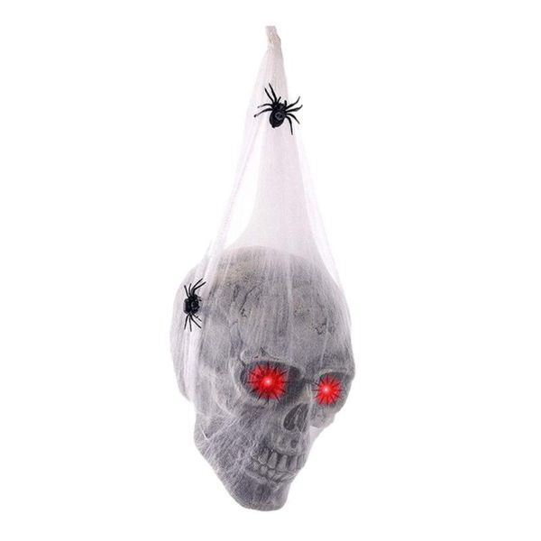 outdoor gadgets 1pc luminous horror ghost pendant hanging adornment (assorted color)
outdoor gadgets 1pc luminous horror ghost pendant hanging adornment (assorted color)