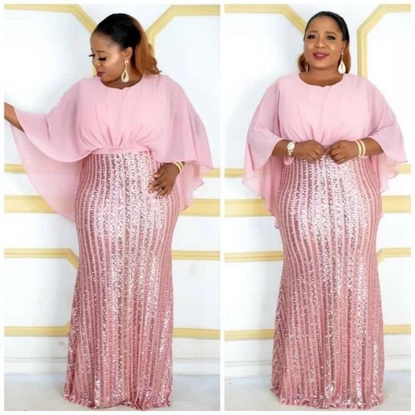 ethnic clothing african dresses for women 2021 dress women's lace sequins round neck sleeves daily evening party, Red
ethnic clothing african dresses for women 2021 dress women's lace sequins round neck sleeves daily evening party, Red
