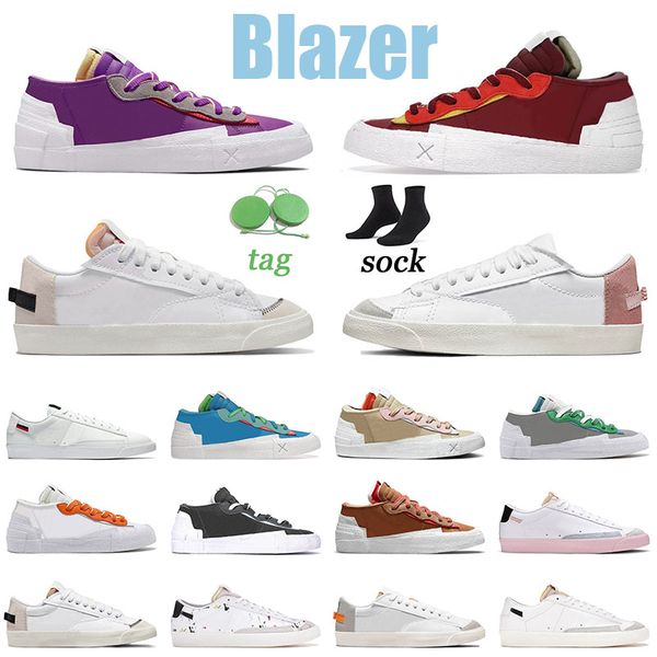 wholesale blazer low designer shoes neptune blue purple dusk blazers lows sports sneakers reed white pink oxford black british tan iron grey
wholesale blazer low designer shoes neptune blue purple dusk blazers lows sports sneakers reed white pink oxford black british tan iron grey