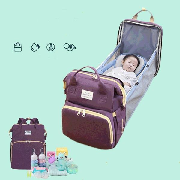 diaper bags baby bag bed backpack for mom maternity stroller nappy large capacity nursing care hook
diaper bags baby bag bed backpack for mom maternity stroller nappy large capacity nursing care hook