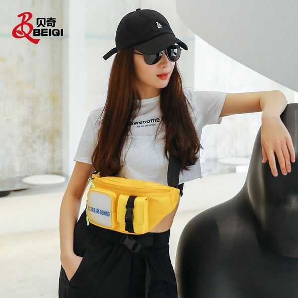 cool multi-pocket bright colour design roomy pu polyester eva waist bag chest purses casual shopping sport fanny pack bags
cool multi-pocket bright colour design roomy pu polyester eva waist bag chest purses casual shopping sport fanny pack bags