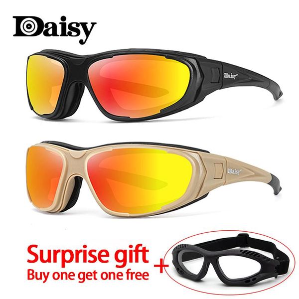 outdoor eyewear tactical polarized glasses sports army military with 4 lenses original male shooting goggles box uv400 fishing
outdoor eyewear tactical polarized glasses sports army military with 4 lenses original male shooting goggles box uv400 fishing
