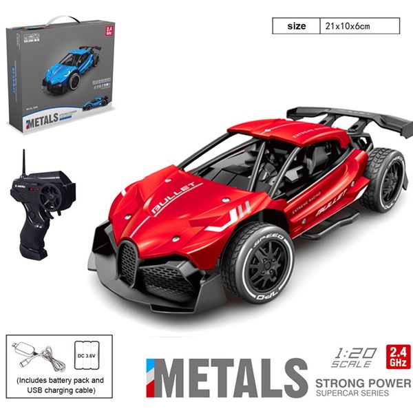 116 4wd rc car high speed alloy drift racing sports car model rc toy rechargeable 2.4g rc car for kids gift
116 4wd rc car high speed alloy drift racing sports car model rc toy rechargeable 2.4g rc car for kids gift