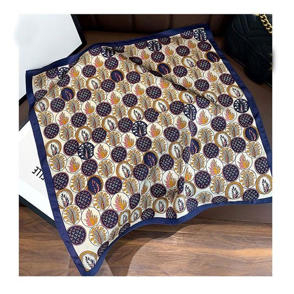 scarves fashion scarf women handkerchief bandana small neck hijab lady girl 100% pure silk brand shawls wraps foulard 53cm, Blue;gray
scarves fashion scarf women handkerchief bandana small neck hijab lady girl 100% pure silk brand shawls wraps foulard 53cm, Blue;gray