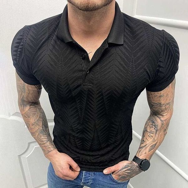 pure cotton pure color men s street polo shirt comfortable classic fashion daily travel work party, White;black
pure cotton pure color men s street polo shirt comfortable classic fashion daily travel work party, White;black