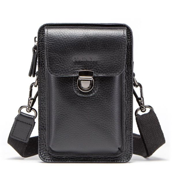 waist bags 2021 fashion retro leather men's single shoulder diagonal bag crazy horse factory direct sales
waist bags 2021 fashion retro leather men's single shoulder diagonal bag crazy horse factory direct sales