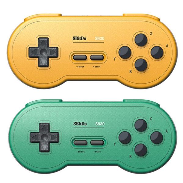 game controllers & joysticks 8bitdo sn30 wireless bluetooth gamepad for switch/lite/pc /macos/android controller joystick
game controllers & joysticks 8bitdo sn30 wireless bluetooth gamepad for switch/lite/pc /macos/android controller joystick