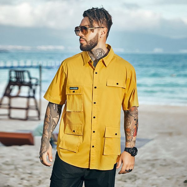 shirt 2021 manly pockets cotton, large-size men's shirts, high-quality, half-sleeve, shirts plus size 6xl., White;black
shirt 2021 manly pockets cotton, large-size men's shirts, high-quality, half-sleeve, shirts plus size 6xl., White;black