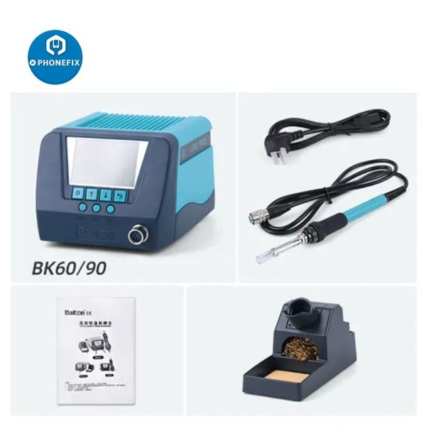 power tool sets bakon bk60 bk90 smd lead soldering iron station digital display 60w/90w smart temperature control welding
power tool sets bakon bk60 bk90 smd lead soldering iron station digital display 60w/90w smart temperature control welding