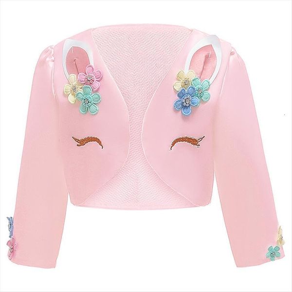 girls clothes baby jackets kids cotton spring and autumn festival girl unicorn jacket princess dress long sleeve coat, Blue;gray
girls clothes baby jackets kids cotton spring and autumn festival girl unicorn jacket princess dress long sleeve coat, Blue;gray