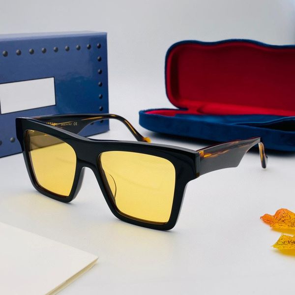 sunglasses for men and women summer style 0962s anti-ultraviolet retro plate plank square full frame fashion eyeglasses random, White;black
sunglasses for men and women summer style 0962s anti-ultraviolet retro plate plank square full frame fashion eyeglasses random, White;black