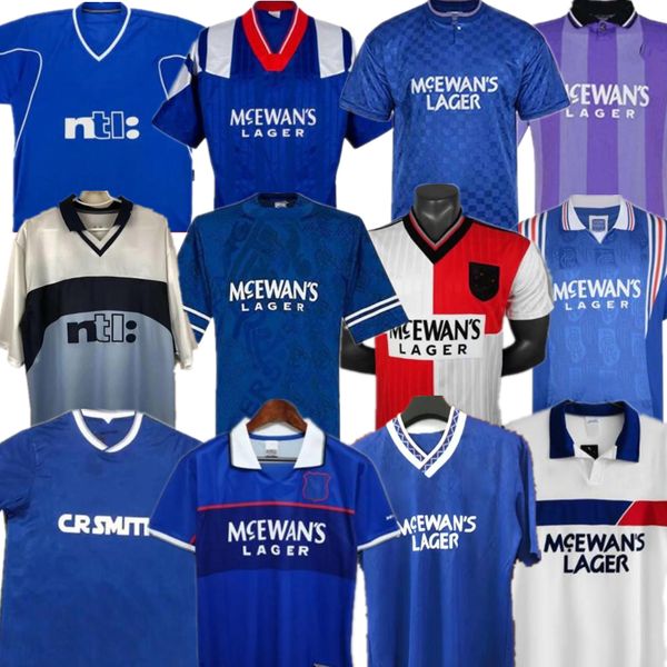 87 90 92 rangers 150th anniversary soccer jerseys third away glasgow training champions 55 defoe hagi barker tavernier 94 96 football shirts, Black;yellow
87 90 92 rangers 150th anniversary soccer jerseys third away glasgow training champions 55 defoe hagi barker tavernier 94 96 football shirts, Black;yellow