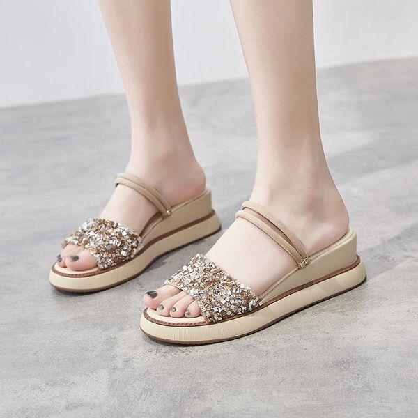 sandals women 2021 summer black slippers chunky sandal breathable platform shoes buckle strap female sandalias mujer
sandals women 2021 summer black slippers chunky sandal breathable platform shoes buckle strap female sandalias mujer