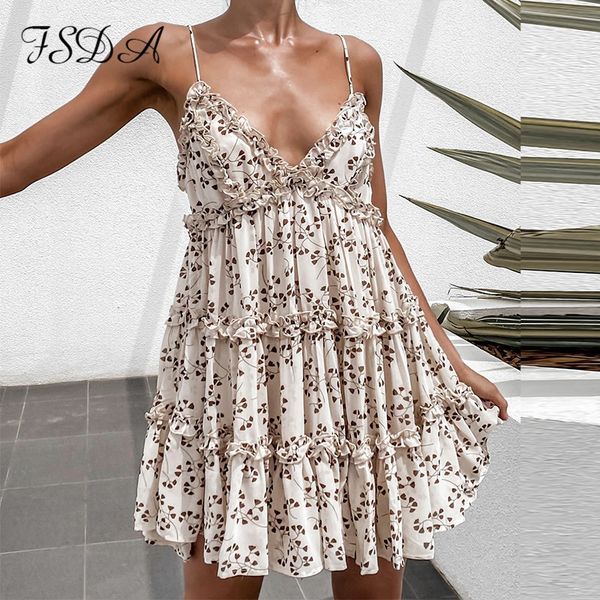 20212021 floral print summer a line boho dress women spaghetti strap backless party beach pink casual mini dresses, Black;gray
20212021 floral print summer a line boho dress women spaghetti strap backless party beach pink casual mini dresses, Black;gray