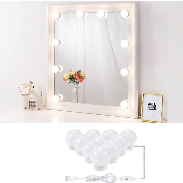 vanity lights led professional makeup mirror light full backlit usb table with 2 6 10 14bulbs hollywood
vanity lights led professional makeup mirror light full backlit usb table with 2 6 10 14bulbs hollywood