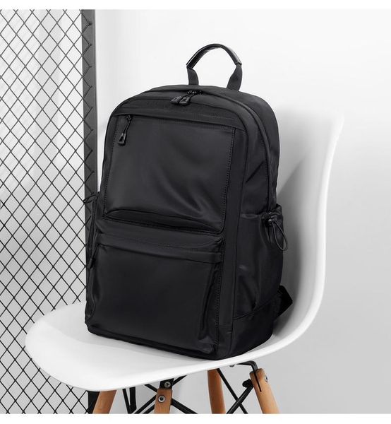men's business backpack 15.6-inch lapfashion lightweight travel bag fitness sports leisure style women
men's business backpack 15.6-inch lapfashion lightweight travel bag fitness sports leisure style women