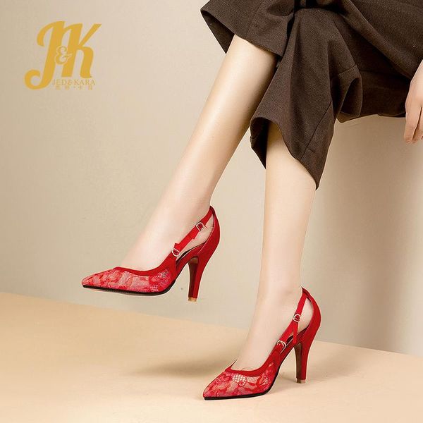 spring summer/spring thin high heels women pumps buckle strap pointed toe footwear lady mesh shoes wedding dress, Black
spring summer/spring thin high heels women pumps buckle strap pointed toe footwear lady mesh shoes wedding dress, Black